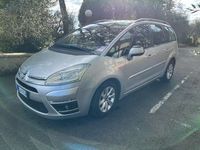 usata Citroën C4 Picasso 2.0 hdi Seduction 150cv cmp6