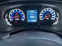 Usata EVO Evo 5 127 CV (93 kW) 2023 Rosso SUV