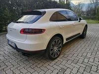 Usata Porsche Macan 252 CV (185 kW) 2018 SUV
