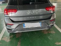 Usata VW T-Roc 116 CV (85 kW) 2019 SUV