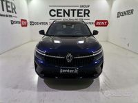 Usata Renault Espace Techno 131 CV (96 kW) 2024 Blu Monovolume