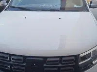 Usata Dacia Sandero Stepway 95 CV (69 kW) 2019 Bianco Berlina