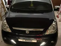 Usata Aixam City 2014 Nero Utilitaria
