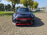 Usata Mini John Cooper Works Comfort 306 CV (225 kW) 2020 Grigio Utilitaria