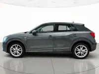 Usata Audi Q2 S-Line 2025 Grigio daytona perlato SUV