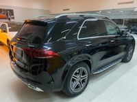 usata Mercedes GLE350 d 4Matic Premium 7 POSTI