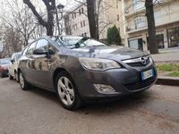 usata Opel Astra 5p 1.7 cdti Cosmo 110cv