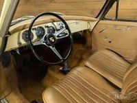 Usata Porsche 356 75 CV (55 kW) 1961 Beige Coupé