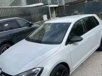 Usata VW Golf VII Business 116 CV (85 kW) 2017 Berlina
