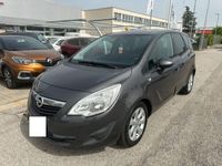 usata Opel Meriva 2ª serie 1.3 CDTI 95CV ecoFLEX Elective