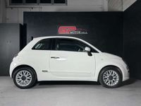 usata Fiat 500 5001.2 easypower Lounge GPL OK NEO