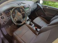 Usata VW Tiguan Trendline 150 CV (110 kW) 2011 SUV