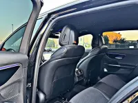 Usata Mercedes C200 Premium 163 CV (119 kW) 2023 Nero Station wagon