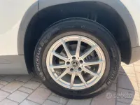 Usata Mercedes GLA180 Business 116 CV (85 kW) 2021 Bianco SUV