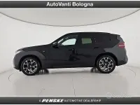 Usata BMW X3 M Sport 197 CV (144 kW) 2025 Nero SUV