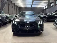 Usata BMW M5 585 CV (430 kW) 2025 Nero metallizzato Station wagon
