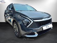 Usata Kia Sportage 137 CV (100 kW) 2024 Grigio SUV