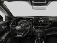Nuova Nissan Juke N-Connecta 143 CV (105 kW) 2026 Bianco SUV