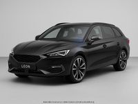 Usata Cupra Leon VZ2 333 CV (244 kW) 2025 Nero Utilitaria