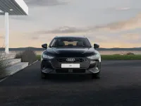 Nuova Audi A5 Business 150 CV (110 kW) 2025 Argento Station wagon