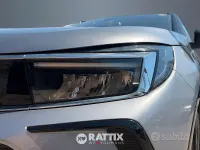 Nuova Opel Grandland Electric S 136 CV (100 kW) 2025 Grigio SUV