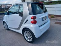 usata Smart ForTwo Coupé 1000 52 kW passion automatica s