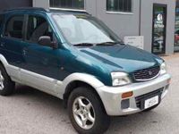 usata Daihatsu Terios 1.3i 16V cat 4WD SX