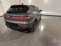 Usata Alfa Romeo Tonale Veloce 131 CV (96 kW) 2024 Grigio SUV