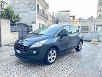 Usata Peugeot 3008 Business-Line 115 CV (84 kW) 2013 Grigio Station wagon