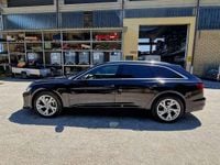 Usata Audi A6 Business 204 CV (150 kW) 2019 Nero Station wagon