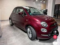 Usata Fiat 500 2016 Cabrio