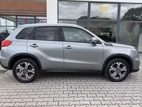 Usata Suzuki Vitara 120 CV (88 kW) 2016 Grigio SUV