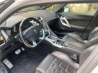 Usata Citroën DS5 2016 Bianco Utilitaria