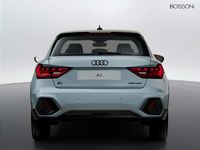 Nuova Audi A1 Design 116 CV (85 kW) 2026 Grigio SUV