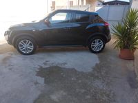 usata Nissan Juke -