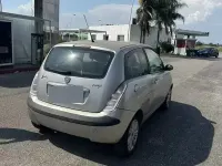 Usata Lancia Ypsilon 69 CV (50 kW) 2004 Utilitaria