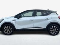 Usata Renault Captur Techno 143 CV (105 kW) 2023 Bianco SUV