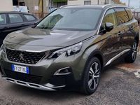 Usata Peugeot 5008 Allure 131 CV (96 kW) 2020 SUV