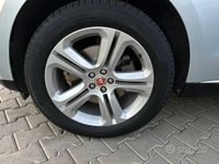 Usata Jaguar F-Pace S 204 CV (150 kW) 2022 SUV