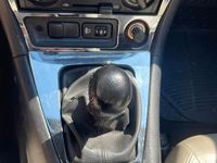 Usata Mazda MX5 2003 Nero Cabrio