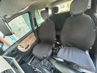 Usata Fiat Panda Lounge 86 CV (63 kW) 2014 Blu/azzurro Utilitaria