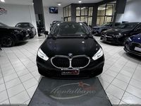 Usata BMW 116 Advantage 116 CV (85 kW) 2023 Nero Utilitaria