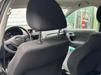 Usata VW Polo Comfortline 75 CV (55 kW) 2017 Grigio Berlina