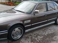 usata BMW 730 i rara