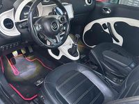 Usata Smart ForTwo Coupé Brabus 2015 Coupé