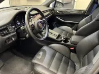 Usata Porsche Macan GTS 2023 Blu SUV