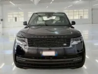 Usata Land Rover Range Rover HSE 351 CV (258 kW) 2024 Nero SUV