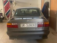 Usata Lancia Dedra 177 CV (130 kW) 1991 Grigio Berlina
