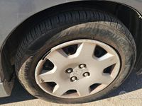 Usata Honda Civic 2005 Grigio Berlina