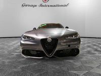 Usata Alfa Romeo Giulia Veloce 280 CV (205 kW) 2024 Grigio Berlina